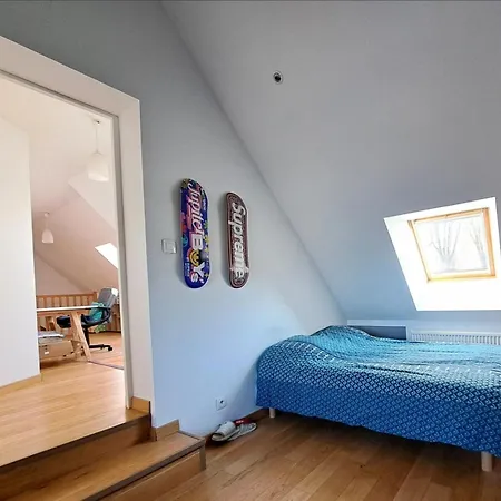 Privees - - Quartier Pontlieue - 10 Min Du Circuit *