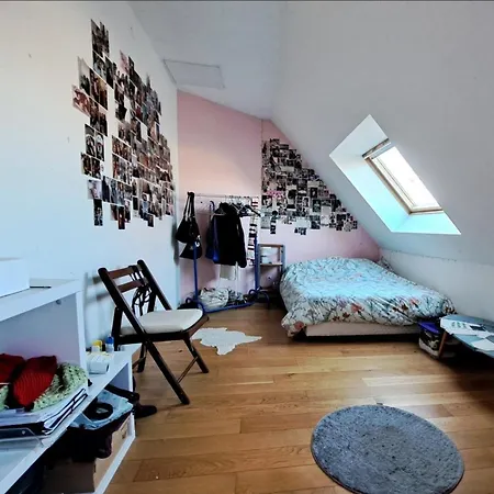 Privees - - Quartier Pontlieue - 10 Min Du Circuit *