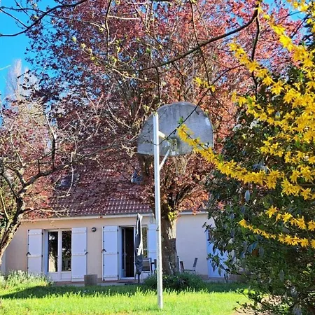 Privees - - Quartier Pontlieue - 10 Min Du Circuit Homestay